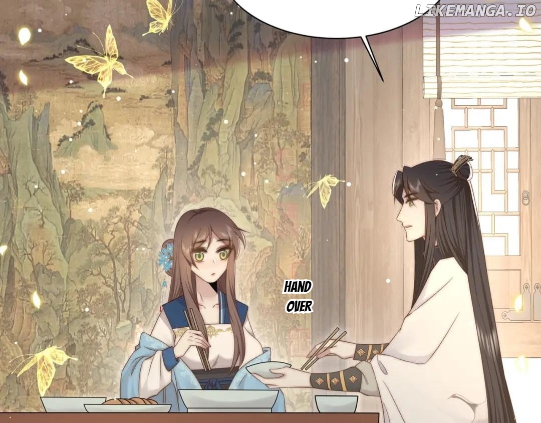 Lonely Emperor Chases His Sister-in-Law Chapter 46 - page 57